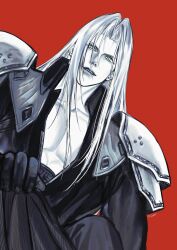 sephiroth from final fantasy