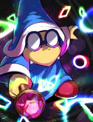 magikoopa from super mario bros. by sasaki sakiko