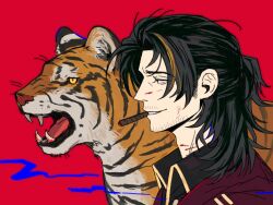 limbus company fan art