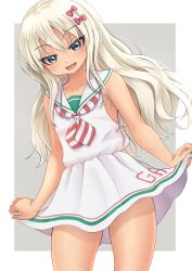 kantai collection fan art