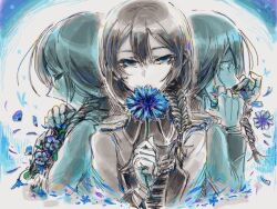 es (alter ego) from alter ego (game)