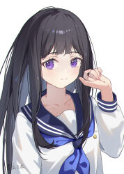 chitanda eru from hyouka