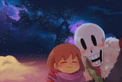frisk (undertale) from undertale by kono2noko