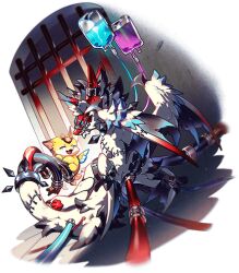 laby (dragon village) from dragon village (series)