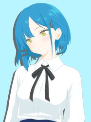 yamada ryo from bocchi the rock!