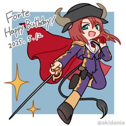 forte stollen fan art
