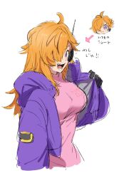 vegapunk lilith from one piece