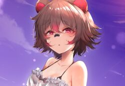 indie virtual youtuber fan art