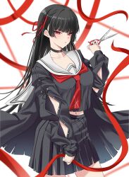 chisa (wuthering waves) from wuthering waves by panvyru