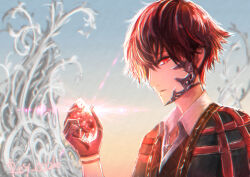 code vein fan art