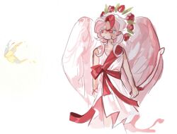 cupid from cookie run