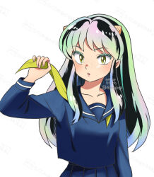 lum from urusei yatsura