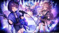 mahjong soul fan art