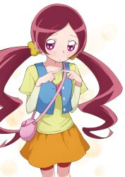 hanasaki tsubomi from heartcatch precure! by aizawa zawapo