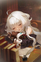mabinogi fan art