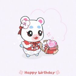 animal crossing fan art
