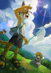original fan art