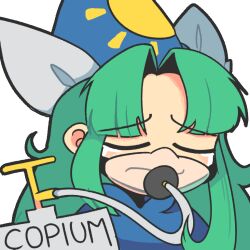 mima (touhou) from touhou by slascoplerd
