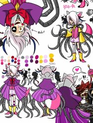 cupcake (fnaf) from five nights at freddy's