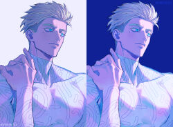 millions knives from trigun