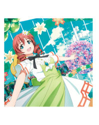 emma verde from love live!