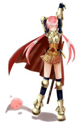 lord knight (ragnarok online) from ragnarok online by alice (afternoon gleam)