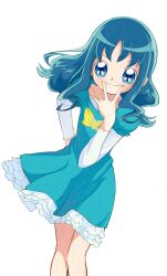 kurumi erika from heartcatch precure! by aizawa zawapo