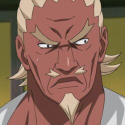 a (naruto) from naruto (series)