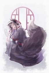 wei wuxian from modao zushi