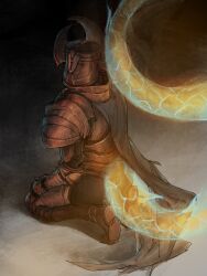 elden ring fan art