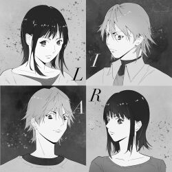 liar game fan art