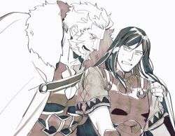 iskandar (fate) from fate (series) by halorane