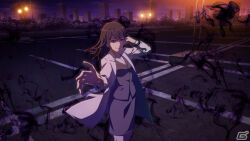 toaru majutsu no index fan art