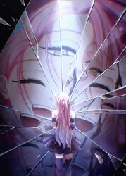 mizi (alien stage) from alien stage