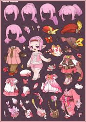 lalafell from final fantasy