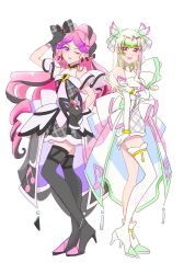 cure kiss from kimi to idol precure by fpminnie1