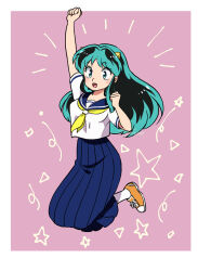 lum from urusei yatsura