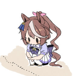 tokai teio (umamusume) from umamusume by yunekoko