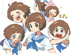 mankanshoku mako from kill la kill by qin (7833198)