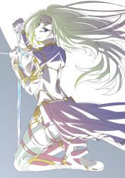 alpha (kage no jitsuryokusha ni naritakute!) from kage no jitsuryokusha ni naritakute!