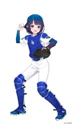 ninomae ina'nis from hololive by amagai tarou