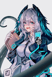 infection monitor (arknights) from arknights