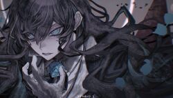 chando (ado) from ado (utaite)