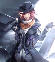final fantasy fan art