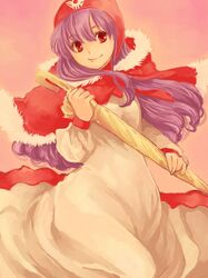 princess of moonbrook from dragon quest by yukaris
