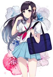 kobayakawa sae from idolmaster