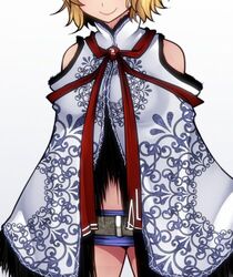 alice margatroid from touhou by aoshima