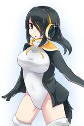 emperor penguin (kemono friends) from kemono friends by shioya mutsu
