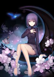 kuonji alice from mahou tsukai no yoru