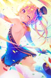 original fan art